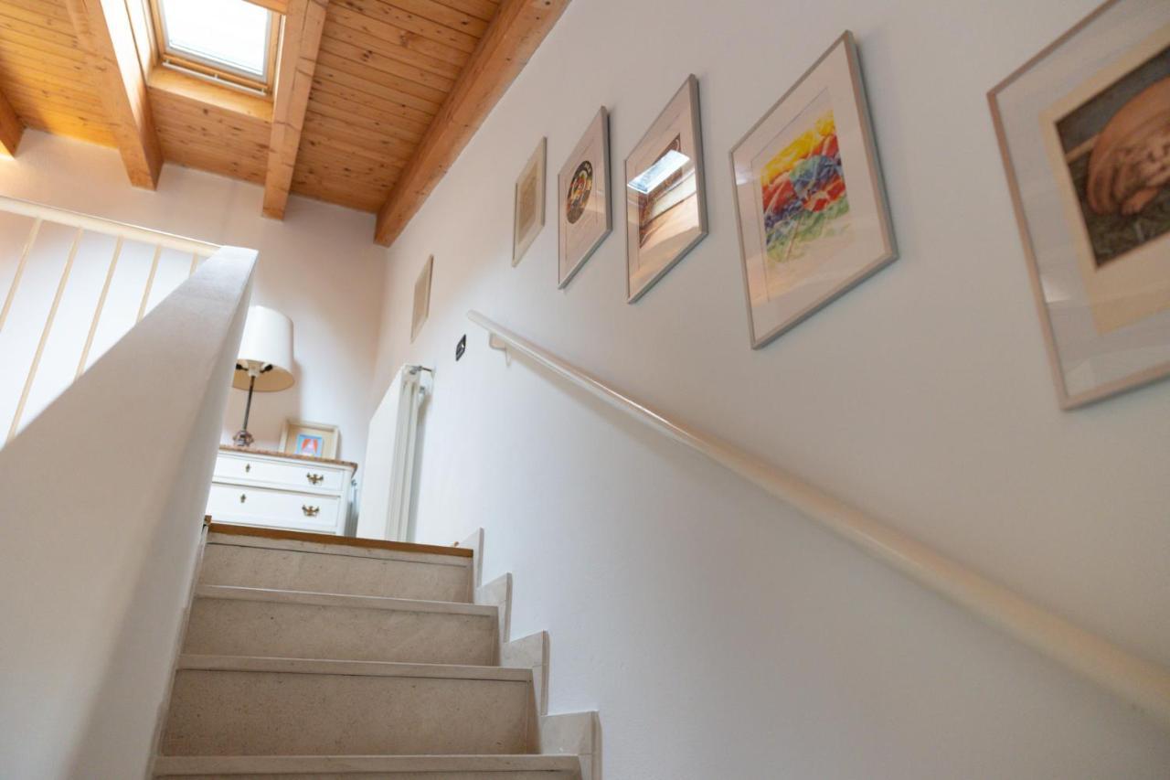 The Artist'S Nest - By My Home In Como Eksteriør billede